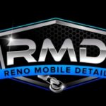 Reno Mobile Detail Logo